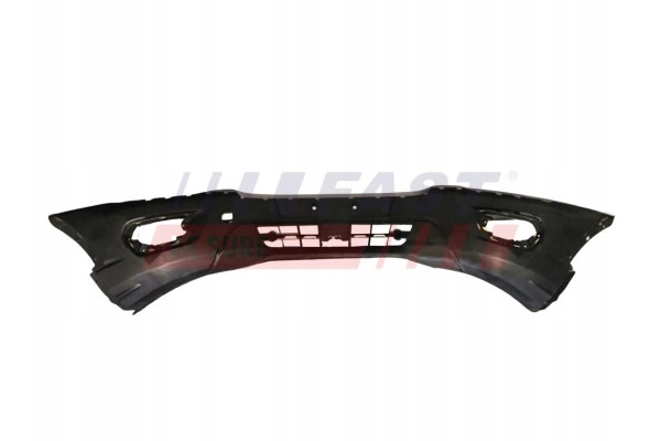 BUMPER FORD TRANSIT 20 FRONT FT91011G Installation side front