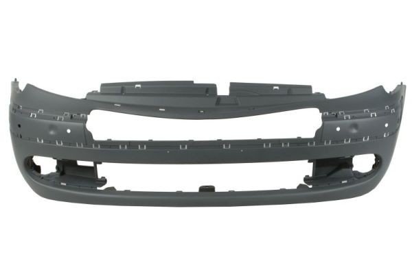 Front bumper CITROEN XSARA PICASSO 02 04 09 10