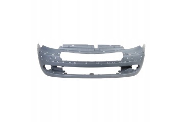 Front bumper CITROEN XSARA PICASSO 02 04 09 10 Part manufacturer Blic