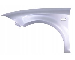 Mudguard Seat LEON 2 1P1 LS7Y 05 12 left color LS7Y