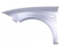 Guardabarros izquierdo Seat Leon 2 (1P1) 2005-2012 color LS7Y