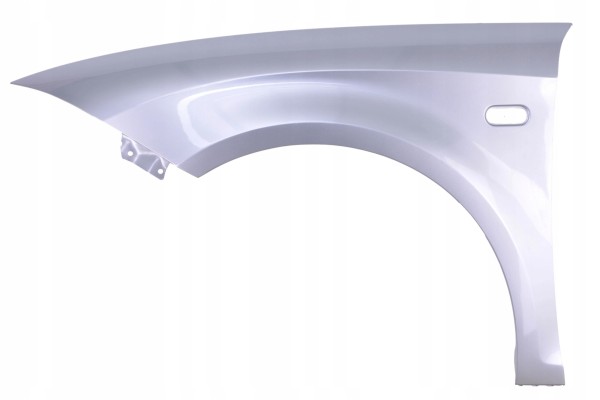 Mudguard Seat LEON 2 1P1 LS7Y 05 12 left color LS7Y