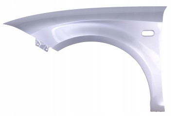 Mudguard Seat LEON 2 1P1 LS7Y 05 12 left color LS7Y