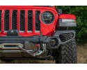 JEEP WRANGLER JL 2018 FRONT BUMPER MODEL HUNTER WITH PDC Catalog number of the part 5905226098266
