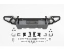 JEEP WRANGLER JL 2018 FRONT BUMPER MODEL HUNTER WITH PDC Car type 4x4 SUV passenger cars