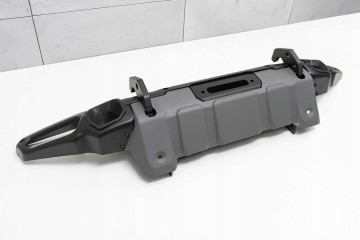 JEEP WRANGLER JL 2018 FRONT BUMPER MODEL HUNTER WITH PDC EAN GTIN 5905226098266