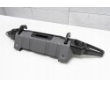 Parachoques delantero JEEP WRANGLER JL 2018 modelo HUNTER con PDC