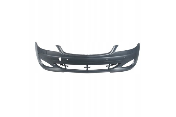 FRONT BUMPER MERCEDES S W221 05 13