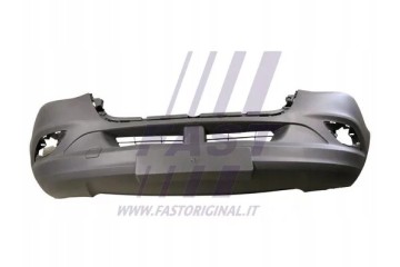 BUMPER MERCEDES SPRINTER 18 907 910 PR FT91036G Color gray