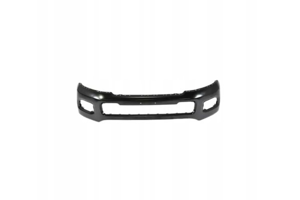 DODGE RAM 2500 3500 2019 2024 BUMPER FOR PAINTING