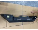 JEEP WRANGLER JL JT JK 2007 2018R FRONT BUMPER SOLID HEAVY LED Part manufacturer no brand