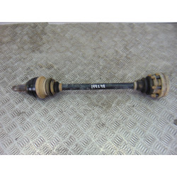 7500914 TRANSMISION TRASERA DERECHA BMW SERIE X5 (E53)