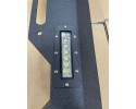 JEEP WRANGLER JL JT JK 2007 2018R FRONT BUMPER SOLID HEAVY LED Car type passenger cars