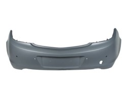 Rear bumper PDC OPEL INSIGNIA A HB SDN 07 08 05 13