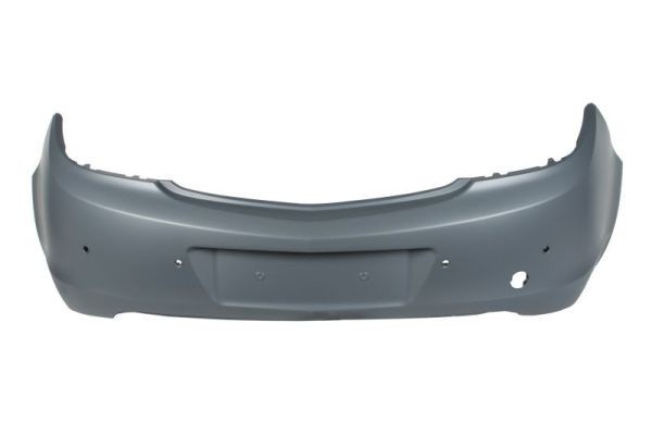 Rear bumper PDC OPEL INSIGNIA A HB SDN 07 08 05 13