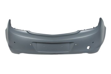 Rear bumper PDC OPEL INSIGNIA A HB SDN 07 08 05 13