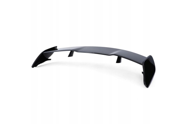 Spoiler shuttlecock Mercedes W177 A35 A45 Style Benz Black Gloss AMG Insert Packaging status original