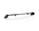 Spoiler shuttlecock Mercedes W177 A35 A45 Style Benz Black Gloss AMG Insert Car type passenger cars