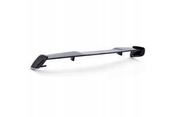 Spoiler shuttlecock Mercedes W177 A35 A45 Style Benz Black Gloss AMG Insert Car type passenger cars