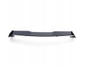 Spoiler shuttlecock Mercedes W177 A35 A45 Style Benz Black Gloss AMG Insert Catalog number of the part Spoiler Lotka Mercedes W1