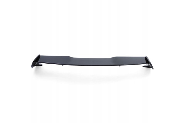 Spoiler shuttlecock Mercedes W177 A35 A45 Style Benz Black Gloss AMG Insert Catalog number of the part Spoiler Lotka Mercedes W1