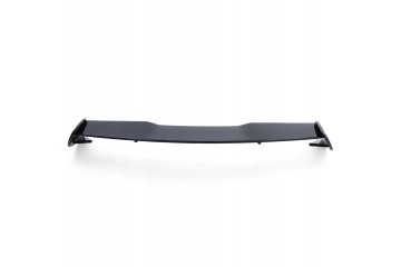 Spoiler shuttlecock Mercedes W177 A35 A45 Style Benz Black Gloss AMG Insert Catalog number of the part Spoiler Lotka Mercedes W1