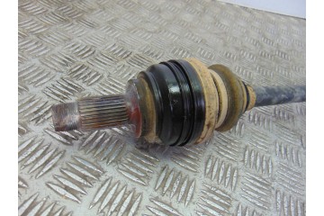 7500914 TRANSMISION TRASERA DERECHA BMW SERIE X5 (E53) 3.0d 2002 7500914 199248 BMW - 2