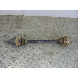7500914 TRANSMISION TRASERA IZQUIERDA BMW SERIE X5 (E53)