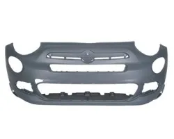 Cubierta de Parachoques Delantero CITY LOOK para Pintar FIAT 500X 5510-00-2013905P