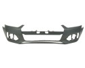 Front bumper halogens AUDI A5 F5 06 16 12 18
