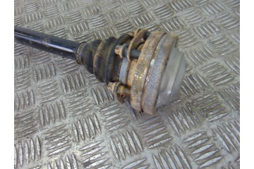 7500914 TRANSMISION TRASERA IZQUIERDA BMW SERIE X5 (E53) 3.0d 2002 7500914 199249 BMW - 1