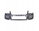 FRONT BUMPER VW TOUAREG I 02 10