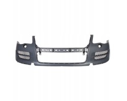 FRONT BUMPER VW TOUAREG I 02 10