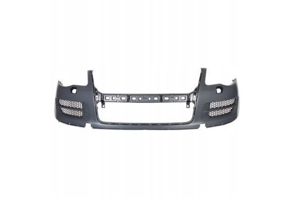 FRONT BUMPER VW TOUAREG I 02 10