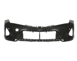 Front bumper 4 PDC TOYOTA AURIS E18 10 12 04 15