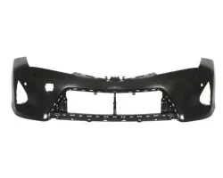 Parachoques delantero para pintar TOYOTA AURIS 5510-00-8118908Q