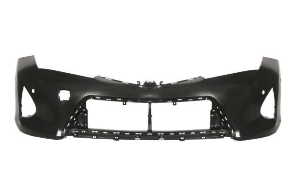 Front bumper 4 PDC TOYOTA AURIS E18 10 12 04 15
