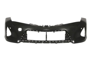 Front bumper 4 PDC TOYOTA AURIS E18 10 12 04 15
