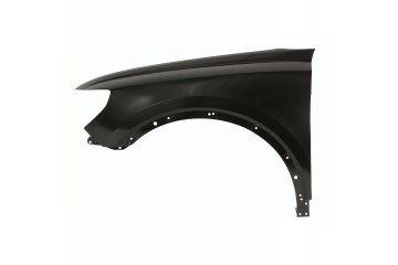 Blic 6504 04 0044311P Mudguard