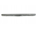 VW NEW BEETLE 98 10 THRESHOLD KLOKKERHOLM GALVANIZED LEFT