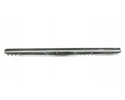 VW NEW BEETLE 98 10 THRESHOLD KLOKKERHOLM GALVANIZED LEFT