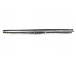 Klokkerholm 9514001 Umbral Lateral Izquierdo para Volkswagen New Beetle