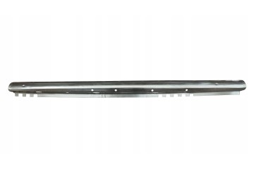 VW NEW BEETLE 98 10 THRESHOLD KLOKKERHOLM GALVANIZED LEFT
