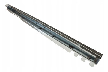 VW NEW BEETLE 98 10 THRESHOLD KLOKKERHOLM GALVANIZED LEFT Catalog number of the part 9514001