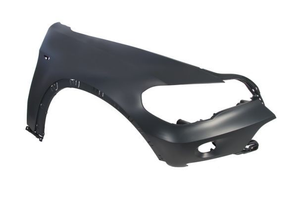 Blic 6504 04 0096314P Mudguard