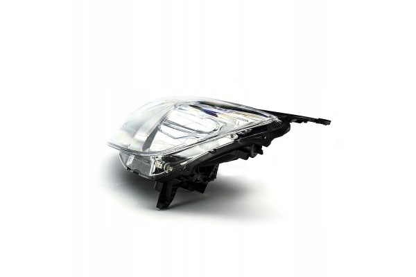 HEADLIGHTS FORD FOCUS C MAX II 10 LEFT RIGHT SET Catalog number of the part 1704506 1704504