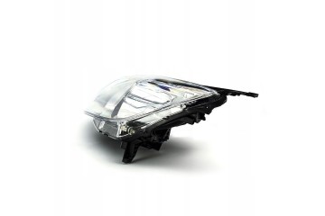 HEADLIGHTS FORD FOCUS C MAX II 10 LEFT RIGHT SET Catalog number of the part 1704506 1704504