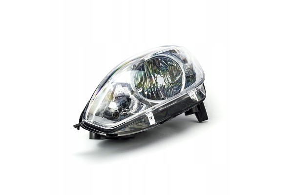 HEADLIGHTS FORD FOCUS C MAX II 10 LEFT RIGHT SET Part manufacturer Depo
