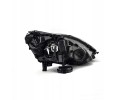 HEADLIGHTS FORD FOCUS C MAX II 10 LEFT RIGHT SET Installation side left right