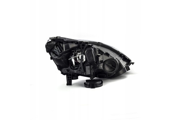 HEADLIGHTS FORD FOCUS C MAX II 10 LEFT RIGHT SET Installation side left right